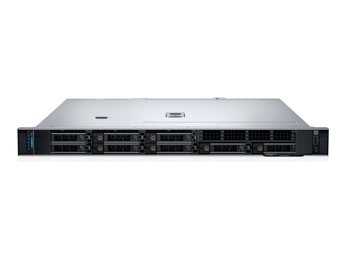 Dell PowerEdge R360 48DVY